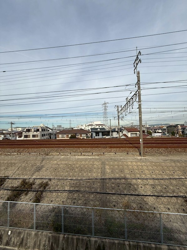 ＫＴＩレジデンス西新町の物件内観写真