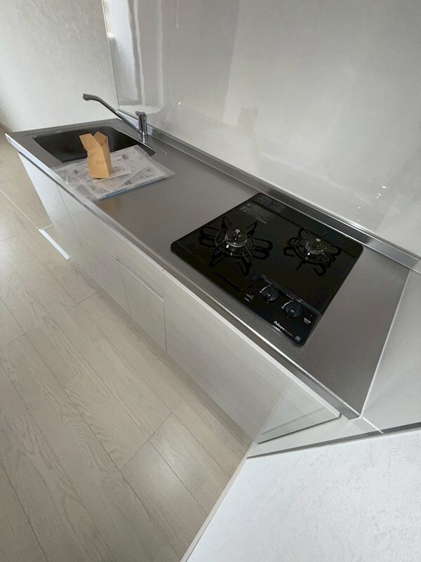 ＫＴＩレジデンス西新町の物件内観写真