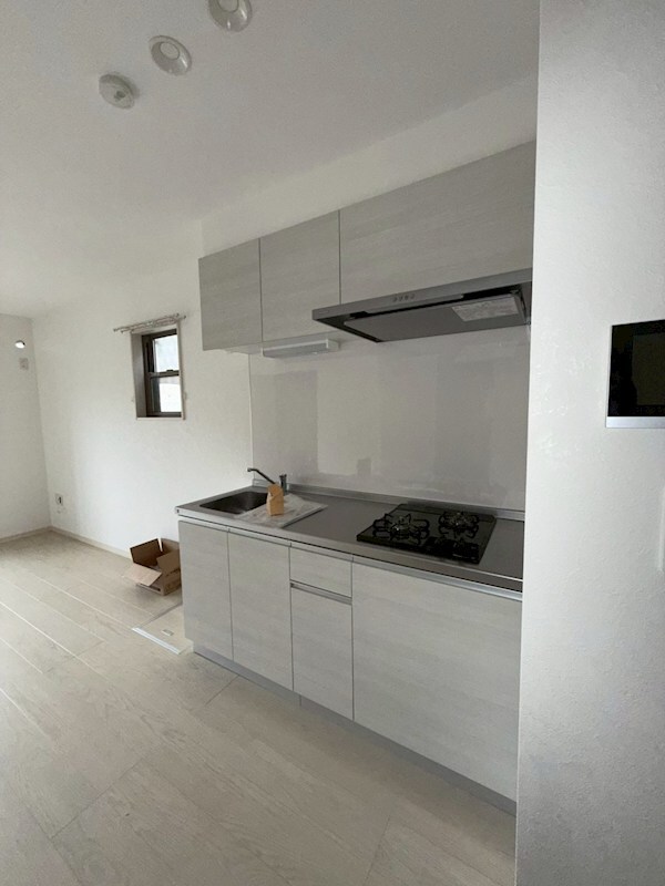 ＫＴＩレジデンス西新町の物件内観写真