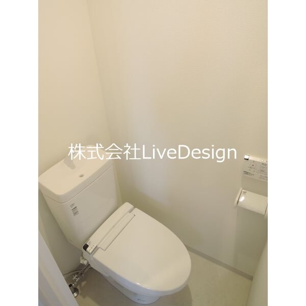 コート･ロッソの物件内観写真