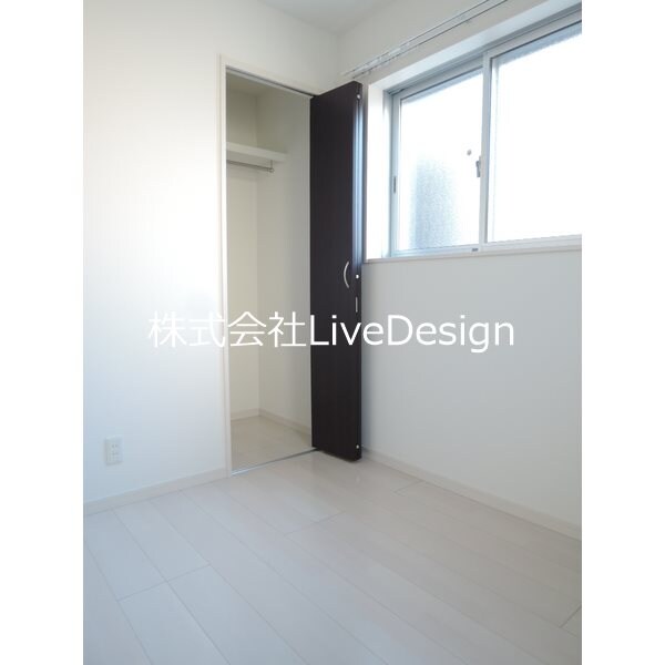 コート･ロッソの物件内観写真