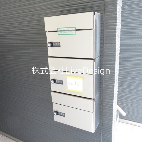 コート･ロッソの物件内観写真