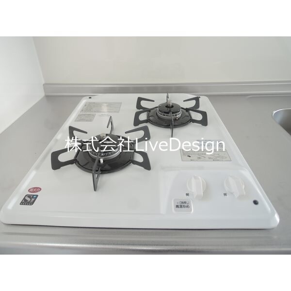 コート･ロッソの物件内観写真