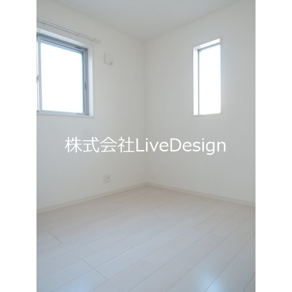 コート･ロッソの物件内観写真