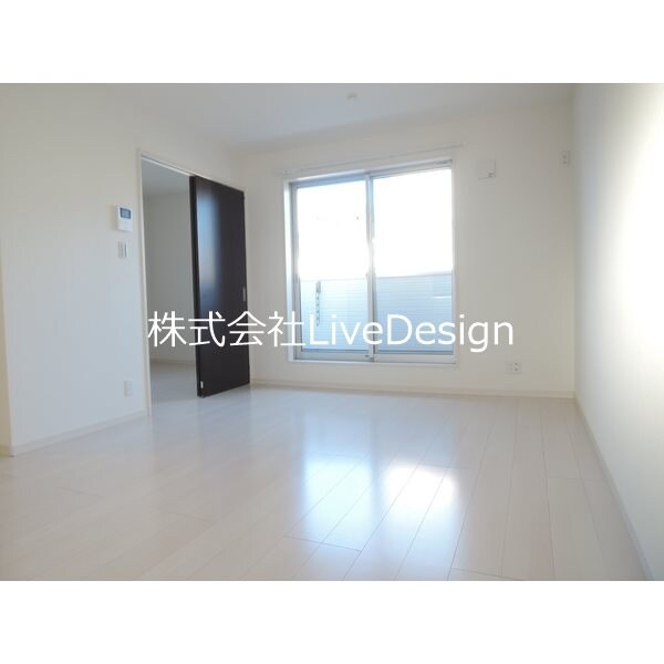 コート･ロッソの物件内観写真