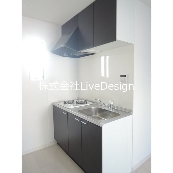 コート･ロッソの物件内観写真