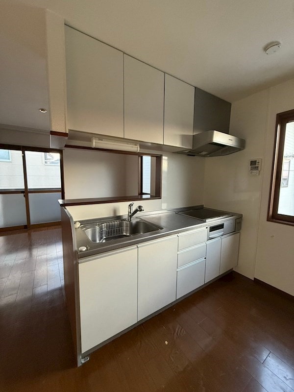 エル ビエントの物件内観写真