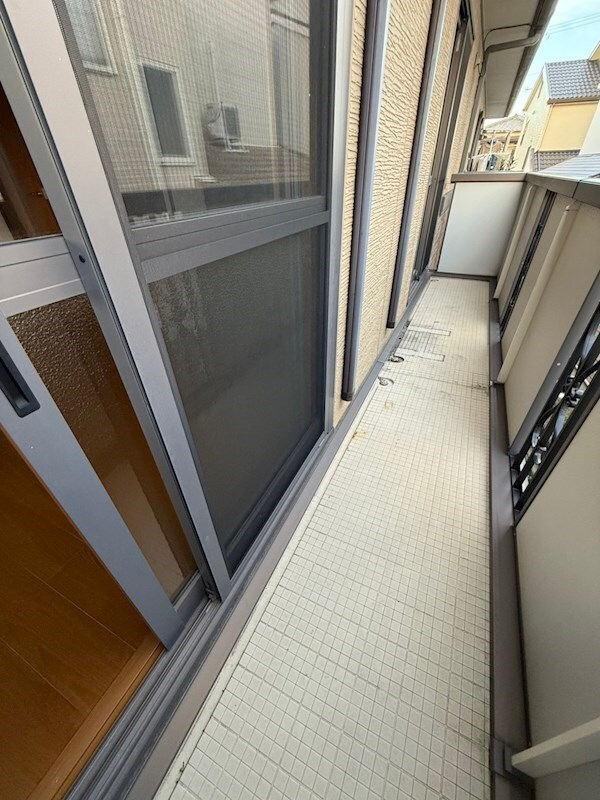 エル ビエントの物件内観写真