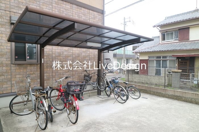 エル ビエントの物件内観写真