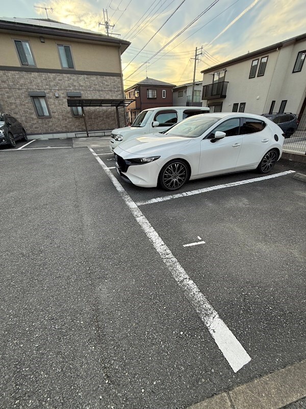 エル ビエントの物件内観写真