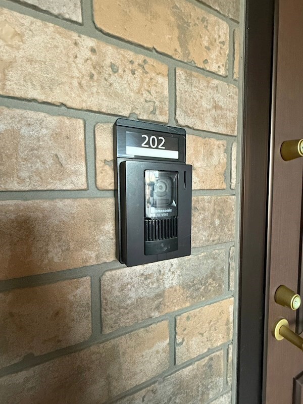 エル ビエントの物件内観写真