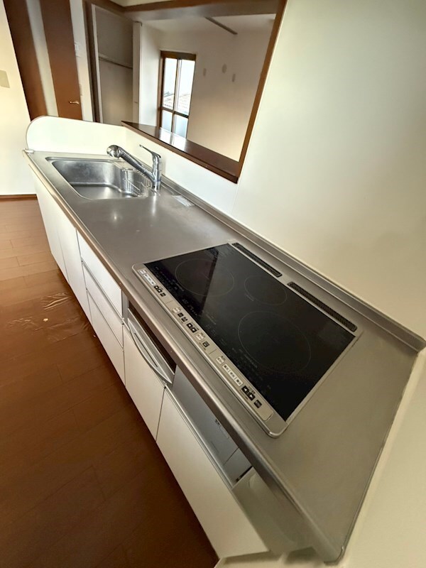 エル ビエントの物件内観写真