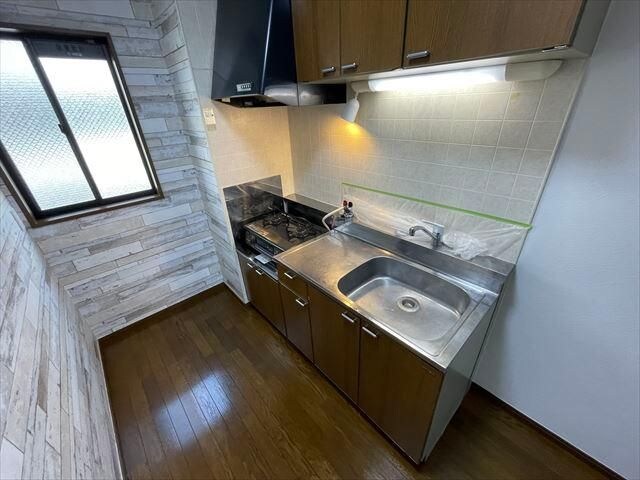 コンフォートＢＤの物件内観写真