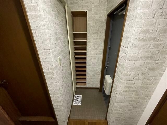 コンフォートＢＤの物件内観写真