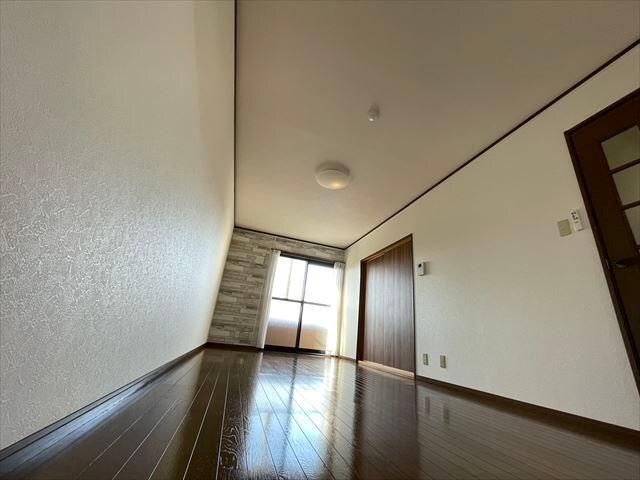 コンフォートＢＤの物件内観写真