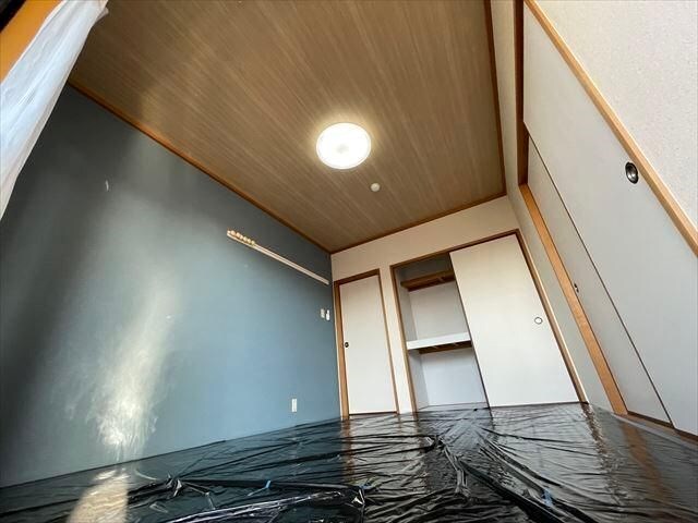 コンフォートＢＤの物件内観写真