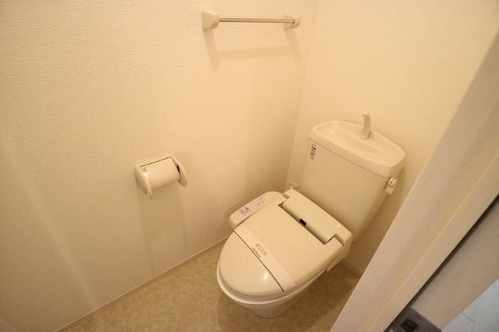 グランドアトリオ神戸西　Ｄ棟の物件内観写真