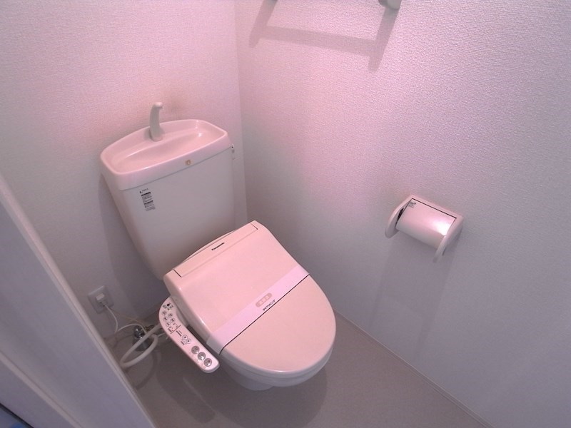 グランドアトリオ神戸西　Ｄ棟の物件内観写真