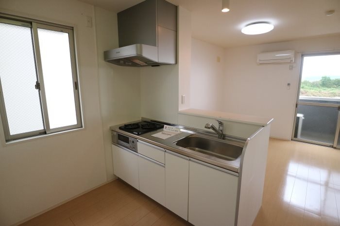 グランドアトリオ神戸西　Ｄ棟の物件内観写真