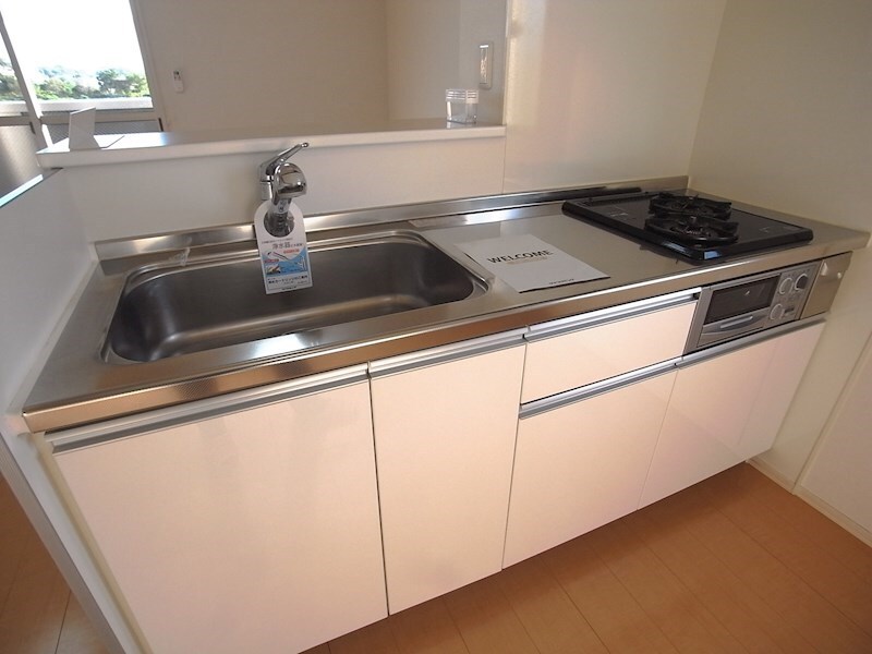 グランドアトリオ神戸西　Ｄ棟の物件内観写真