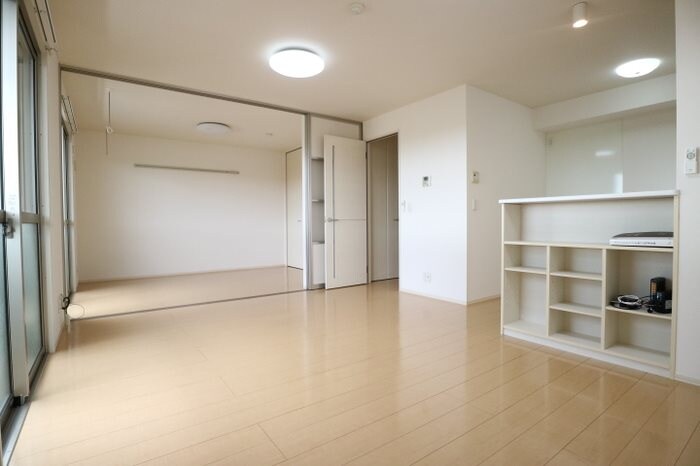 グランドアトリオ神戸西　Ｄ棟の物件内観写真