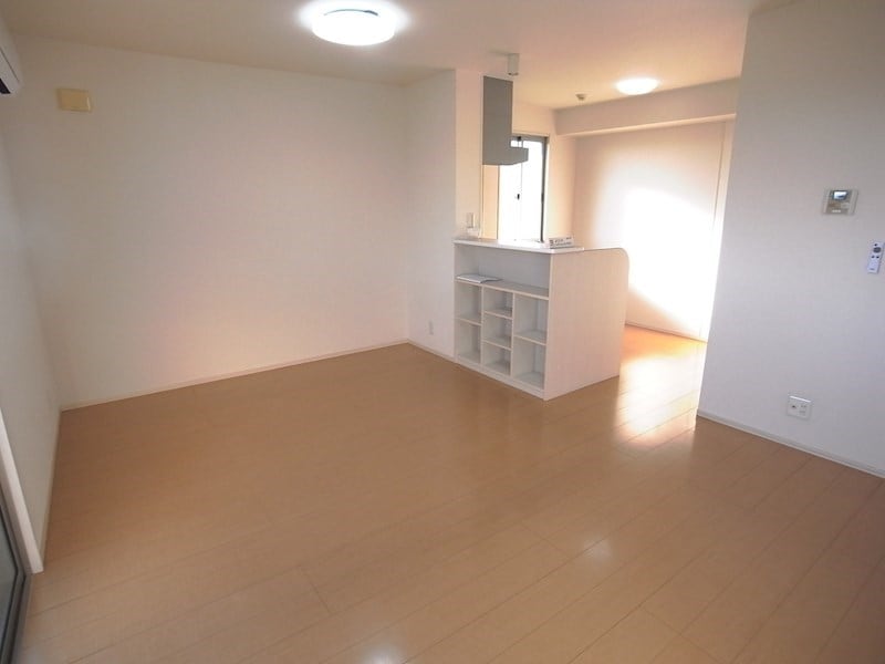 グランドアトリオ神戸西　Ｄ棟の物件内観写真