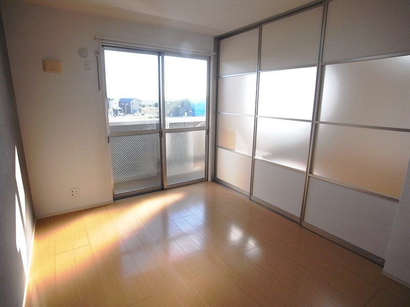 グランドアトリオ神戸西　Ｄ棟の物件内観写真