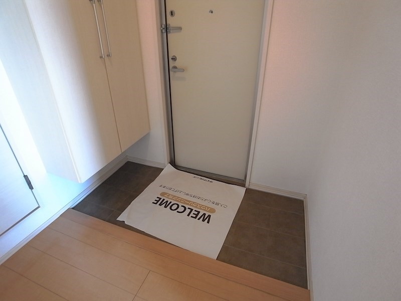 グランドアトリオ神戸西　Ｄ棟の物件内観写真