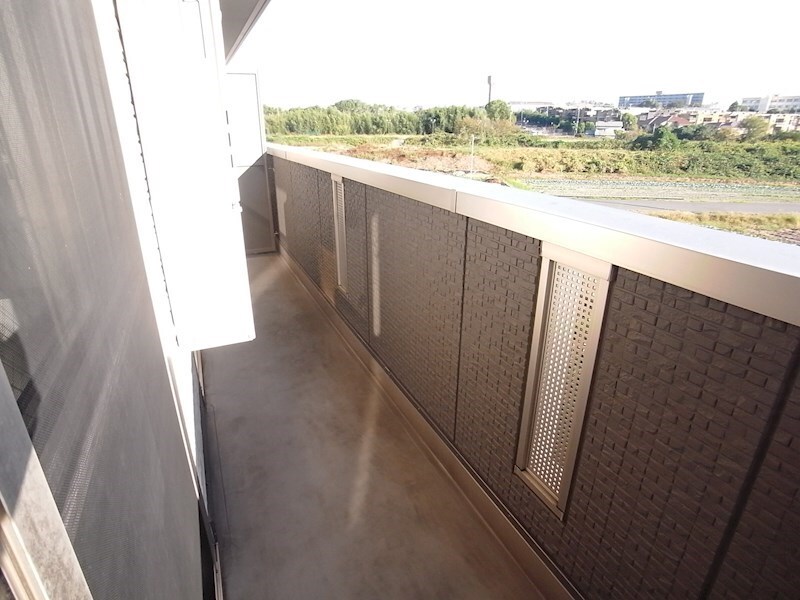 グランドアトリオ神戸西　Ｄ棟の物件内観写真