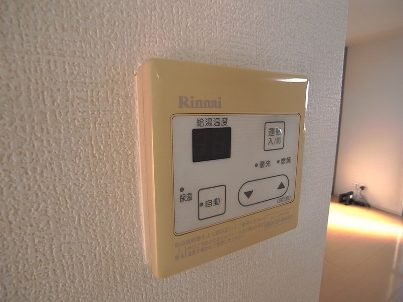 グランドアトリオ神戸西　Ｄ棟の物件内観写真