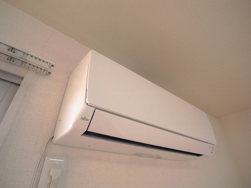 グランドアトリオ神戸西　Ｄ棟の物件内観写真