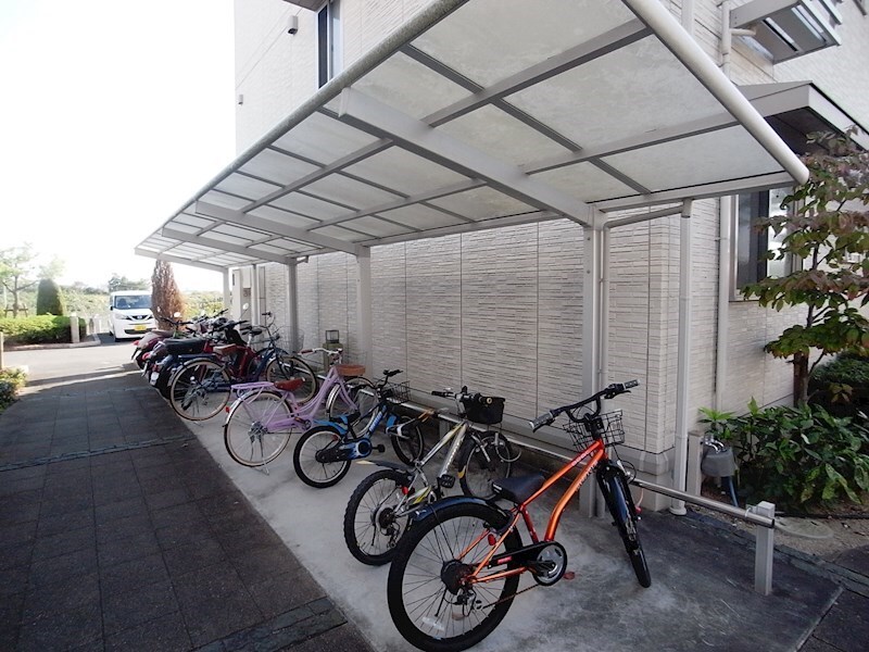 グランドアトリオ神戸西　Ｄ棟の物件内観写真