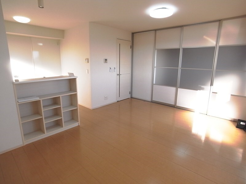 グランドアトリオ神戸西　Ｄ棟の物件内観写真