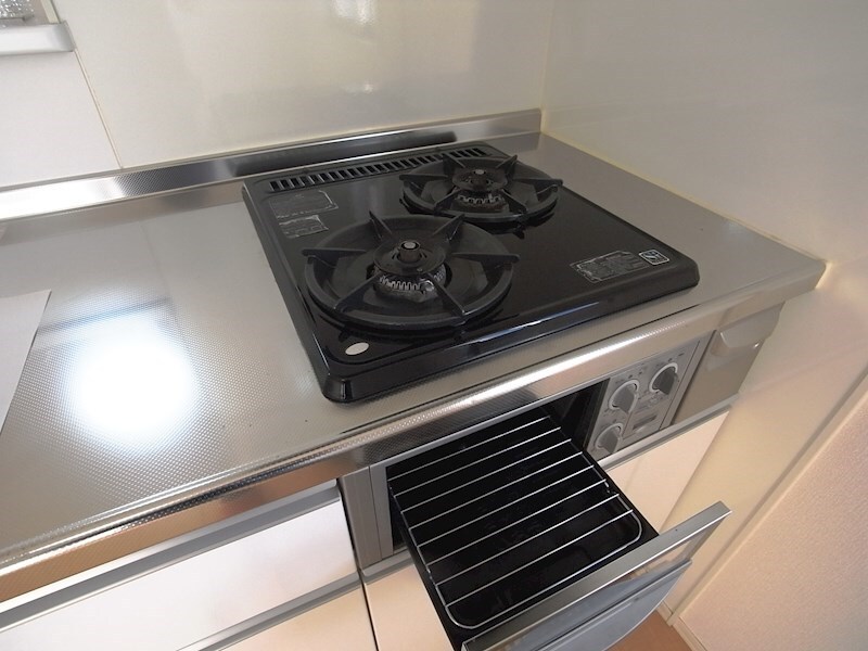 グランドアトリオ神戸西　Ｄ棟の物件内観写真