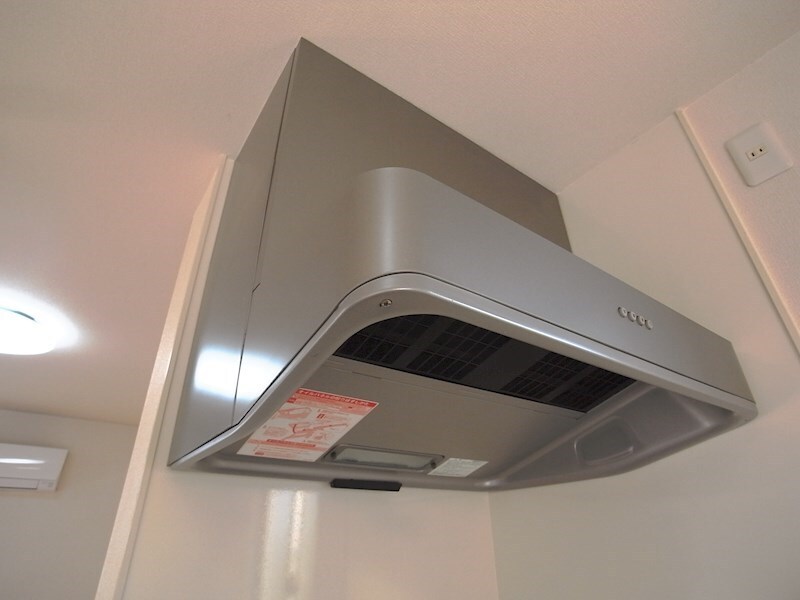 グランドアトリオ神戸西　Ｄ棟の物件内観写真