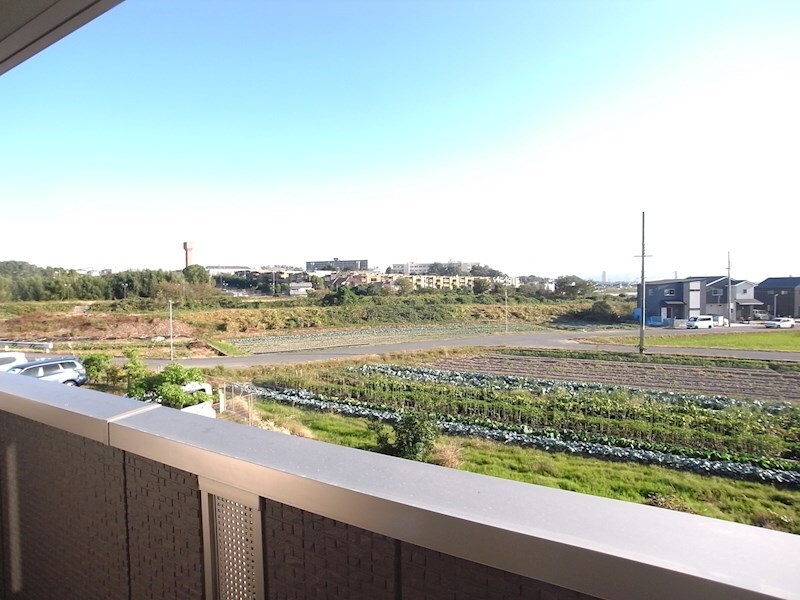 グランドアトリオ神戸西　Ｄ棟の物件内観写真