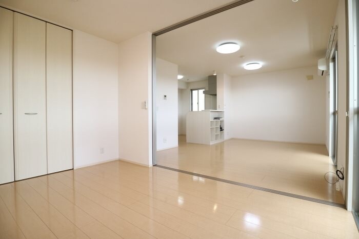グランドアトリオ神戸西　Ｄ棟の物件内観写真
