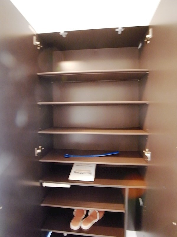 グランドアトリオ神戸西　Ｄ棟の物件内観写真