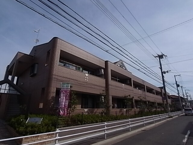 西神中央駅 バス15分  高津橋下車：停歩2分 2階の物件内観写真