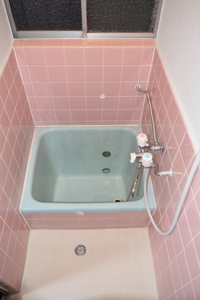 グリーンハイツの物件内観写真