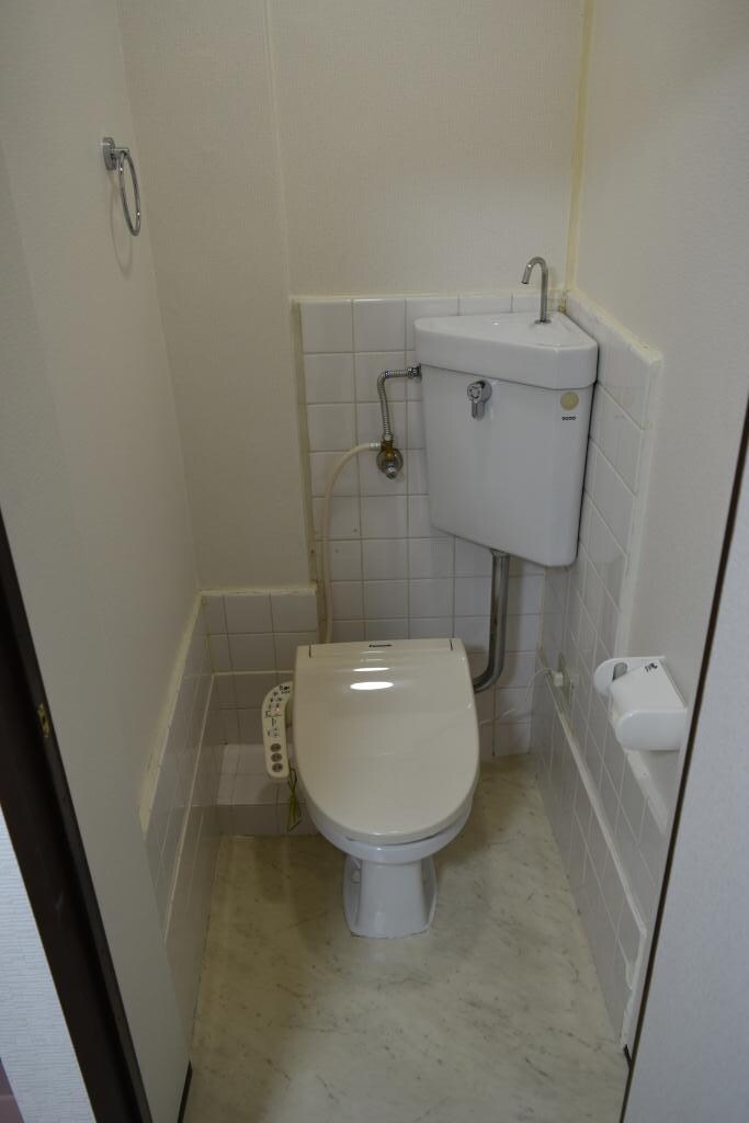 グリーンハイツの物件内観写真