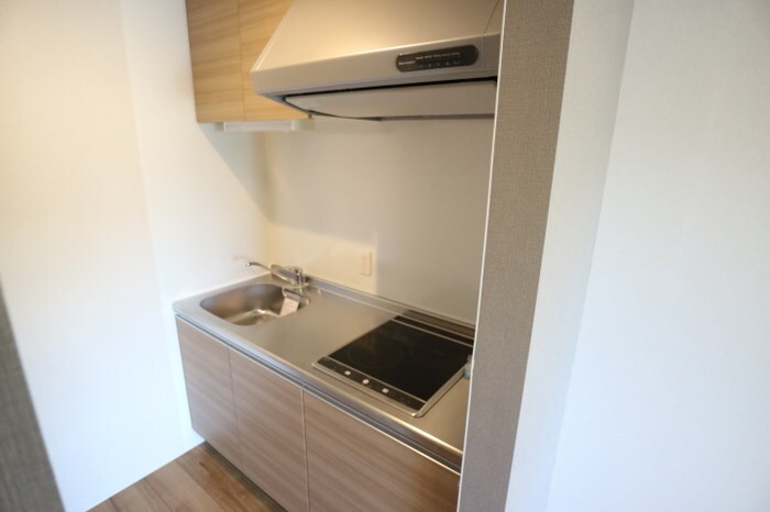 サンプット東仲ノ町の物件内観写真