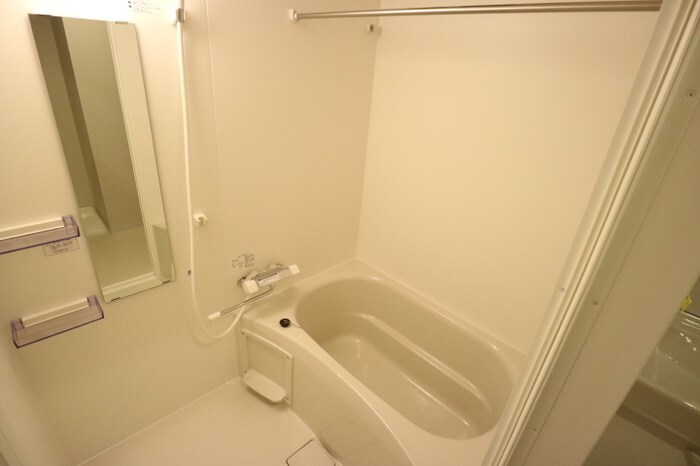 サンプット東仲ノ町の物件内観写真