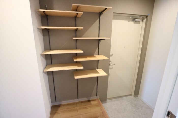 サンプット東仲ノ町の物件内観写真