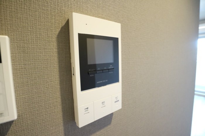 サンプット東仲ノ町の物件内観写真