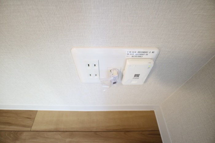 サンプット東仲ノ町の物件内観写真