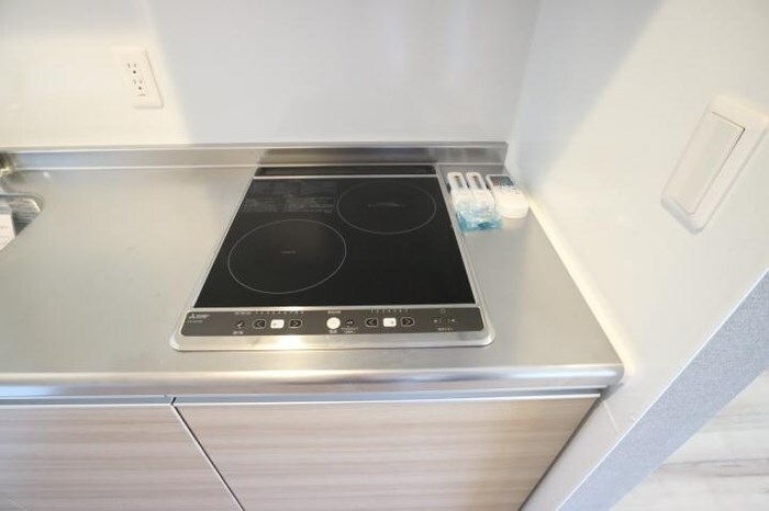 サンプット東仲ノ町の物件内観写真