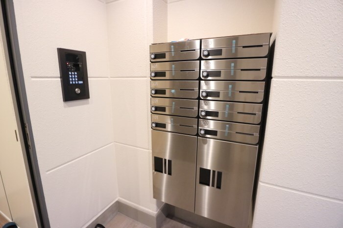 サンプット東仲ノ町の物件内観写真