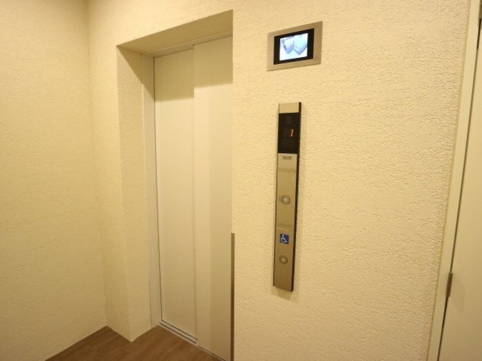 サンプット東仲ノ町の物件内観写真