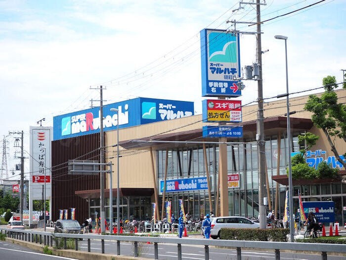 サンプット東仲ノ町の物件内観写真